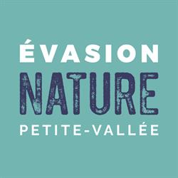 Évasion Nature Petite-Vallée, Petite-Vallee, QC opening hours