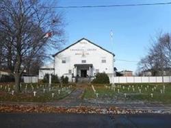 Royal Canadian Legion Branch 126, Cambridge, ON opening hours