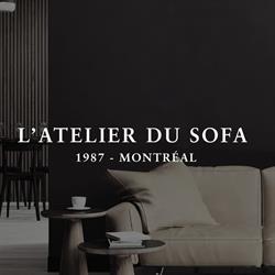 Atelier du Sofa, Anjou, QC opening hours