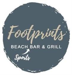 Footprints Beach Bar & Grill, Osoyoos, BC opening hours