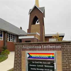 Augustana Lutheran Church, Saskatoon, SK opening hours