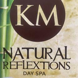 KM Natural Reflection Day Spa, Mission, BC opening hours