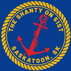 The Shanty on 51st, Saskatoon, SK opening hours
