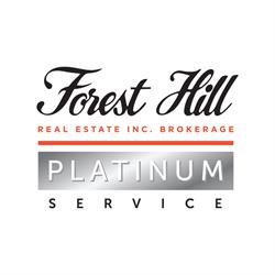 Foresthill Real Estate Platinum Services, Etobicoke, ON opening hours