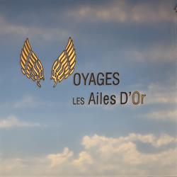 Voyages Ailes D'Or Inc (Les), Longueuil, QC opening hours