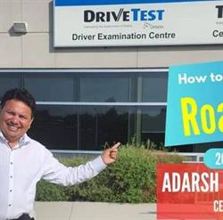 AIAC Driving School Inc., Brampton, ON opening hours