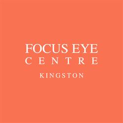 Focus Eye Centre, Kingston, ON opening hours