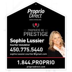 Sophie Lussier Courtier immobilier Proprio direct - résidentiel et commercial, Granby, QC opening hours