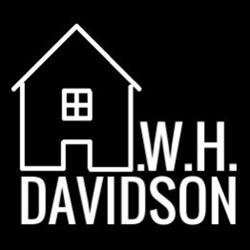 A.W.H. Davidson, Bowmanville, ON opening hours