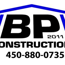 Bp Construction 2011 Inc, Sorel-Tracy, QC opening hours