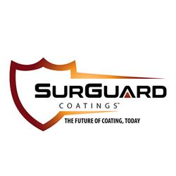 SurGuard Coatings, Burlington, ON opening hours