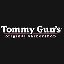 Tommy Gun's Original Barbershop, North Vancouver, BC opening hours