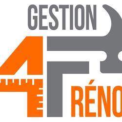 Gestion AF Réno Inc. - Rénovation Saint-Lin, Saint-Lin-Laurentides, QC opening hours