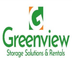 Greenview Storage Solutions & Rentals, Hanwell, NB opening hours