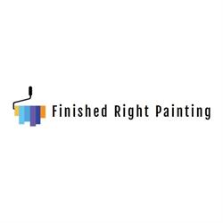 Finished Right Painting, Sherwood Park, AB opening hours