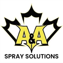 A&A Spray Solutions, Edmonton, AB opening hours