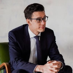 John-Paul Zeni, Advocai LLP, Toronto, ON opening hours
