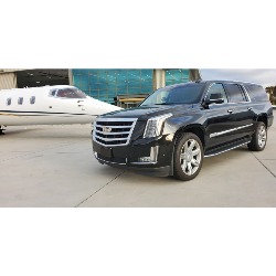 GTA Airport Limo, Mississauga, opening hours