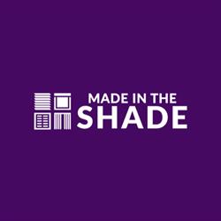 Made in the Shade Blinds & More, Airdrie, AB opening hours