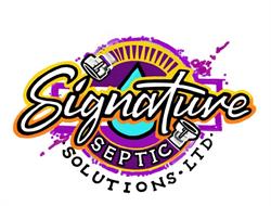 Signature Septic Solutions Ltd., Coombs, BC opening hours