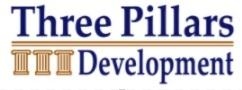 Three Piillars Development, London, ON opening hours