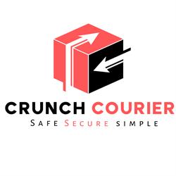 Crunch Courier, Toronto, ON opening hours