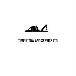 Timely Tow And Service Ltd, Calgary, AB opening hours