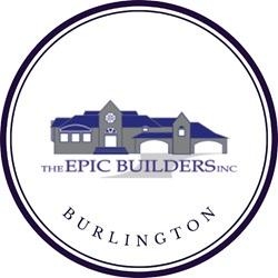 The Epic Builders - Burlington, opening hours