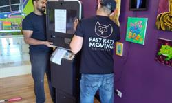 Fast Kats Moving Edmonton, opening hours