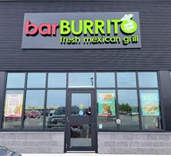 BarBurrito Sault Ste. Marie, opening hours