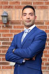 Nima Hessami - HessMe Realty Team, Richmond Hill, ON opening hours