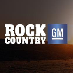 Rock Country GM, Thompson, MB opening hours