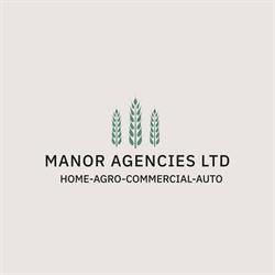 Manor Agencies Ltd, opening hours