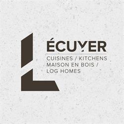 Cuisine L'Écuyer, Mansfield, QC opening hours