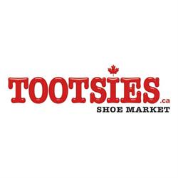 Tootsies Shoe Market, London, ON opening hours