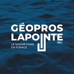Géopros Lapointe Inc. - Puits artésien, Sherbrooke, QC opening hours