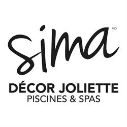 Sima Décor Joliette Piscines & Spas, opening hours
