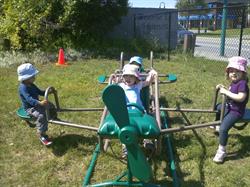 Spring Meadows Childcare Centre, Kanata, ON opening hours