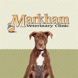 Markham Vet Clinic, opening hours