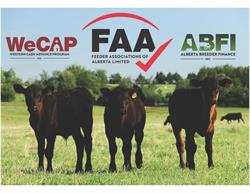 Feeder Associations of Alberta Limited, Leduc, AB opening hours