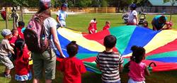 Bonnycastle Childcare Services, Surrey, BC opening hours