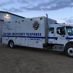 Rapid Response Industrial Group Ltd., Sherwood Park, AB opening hours