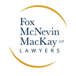 Fox McNevin MacKay LLP, Windsor, ON opening hours