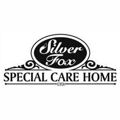 Silver Fox Special Care Home, Salisbury, NB opening hours