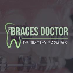 Dr. Timothy R. Agapas, Kingston, ON opening hours