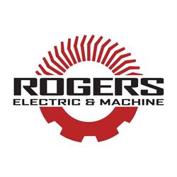 Rogers Electric & Machine, Bathurst, NB opening hours