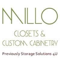 Millo Closets and Custom Cabinetry, Mississauga, ON opening hours