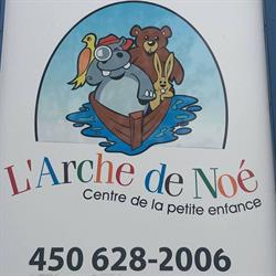 Cpe l'Arche de Noé, Fabreville, QC opening hours