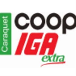 La coopérative de Caraquet, opening hours