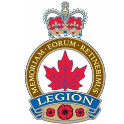 Royal Canadian Legion Branch 65, Portage La Prairie, MB opening hours